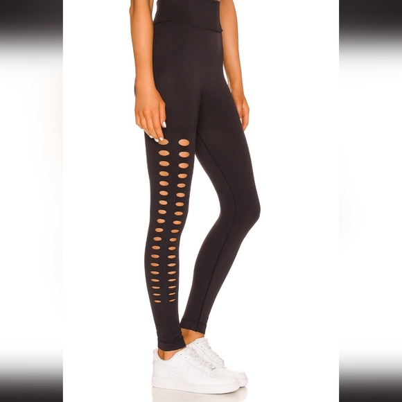Adidas by Stella McCartney leggings - Picture 4 of 6